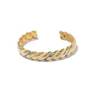 กำไลข้อมือแฟชั่น E395-B240-0412LS - Product Image 1