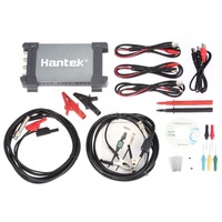 Oscilloscope automobile Hantek6254BE Diagnostic automobile Mesure Oscilloscope de diagnostic automobile