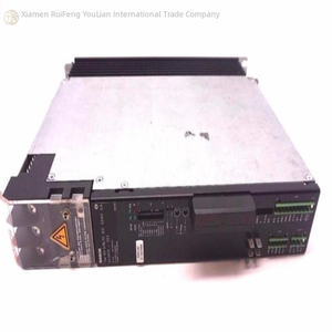 ไดรฟ์ Sm-5 / 10-tc มือสอง 520v 5a Sm510tc ของแท้ใหม่ พร้อมส่ง ระบบอัตโนมัติอุตสาหกรรม Pac Dedicated Plc Programming - Product Image 1