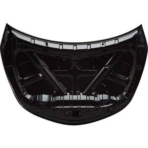 Pour Nissan Datsun Altima 2013-2015 pièces de carrosserie automatiques modèle de capot de voiture en acier 651003TA0APFM NI1230190 - Product Image 5