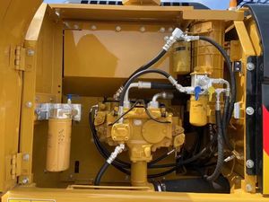 Equipo pesado original japonés Maquinaria usada Cat 320d 330d Máquina excavadora Cat 320cl Excavadoras usadas - Product Image 6