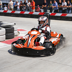Vortkart Electric <strong>Go</strong> <strong>Karts</strong> Colorful Electronic Brake <strong>Go</strong> <strong>Karts</strong> Commercial <strong>Kids</strong> Electric <strong>Go</strong> <strong>Kart</strong> <strong>for</strong> <strong>Kids</strong> &amp; Teens - Product Image 3