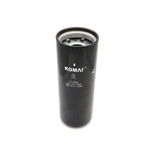 600-211-1340 Filter Oli Excavator PC400 untuk <span class=keywords><strong>KOMATSU</strong></span> 600-211-1340 600-211-1348 600-311-1340 - Product Image 1