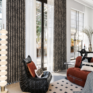 <span class=keywords><strong>Rideau</strong></span> sectionnel italien moderne en flanelle haut de gamme pour maison hôtel ou meubles élégants pour <span class=keywords><strong>rideau</strong></span> en tissu de salon - Product Image 1