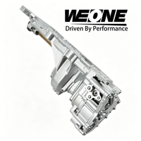 11277632111 Pieza de Repuesto para Motor de Automóvil, Bomba de Aceite para BMW N20B20 2.0L 320Li 325Li 520Li X1 X3 X5 X6
