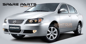 Accesorios para Coche Otras Partes de Motor Repuestos de Automóvil para Lifan <span class=keywords><strong>Solano</strong></span> 620 520 320 820 X70 X40 X50 - Product Image 2