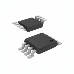 Composants électroniques ISL8840AAUZ, service complet original, gestion de l'alimentation (PMIC), 8 TSSOP, 8 MSOP - Product Image 1