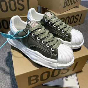 Chaussures de luxe de créateur de qualité supérieure 2026 – Baskets décontractées pour femmes et hommes, chaussures de marche à plateforme, baskets de sport plates basses originales de luxe - Product Image 3