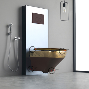 Настенный набор для биде - Product Image 4