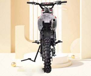 125CC 4 tiempos Dir tbike Sport Motocicletas Off Road Adulto Moto 110cc 125cc 150cc Power PIT Bike - Product Image 6