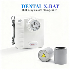 Apparecchiatura Radiologica Orale Veterinaria Portatile Runyes, Macchina per Radiografie Dentali per Animali - Product Image 3