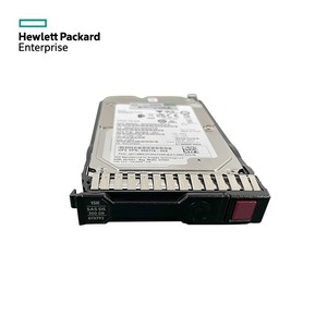 HPE Server Hard Drive 2.5-/<strong>3.5</strong>-inch SAS/<strong>SATA</strong>/SSD Hard Drive (Suitable For DL380/DL388 G8/G9/G10) 7.2K SAS 2.5-inch Unplugged - Product Image 2