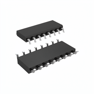 IC MUX 3.5OHM 16SOIC ช่องสัญญาณผู้ผลิต 16 SOIC (0.154 นิ้ว, ความกว้าง 3.90 มม.) MAX4638ESE+ อินเทอร์เฟซ การผลิตชิ้นส่วนอิเล็กทรอนิกส์ - Product Image 1