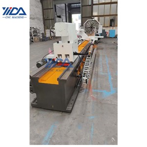 YIDA Pesquisa Quente CW61160 Grande Torno 10/11/12/13/14/15/16m Cama, Torno Manual De Metal De Alta Precisão - Product Image 2