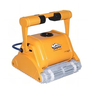 <span class=keywords><strong>Dolphin</strong></span> PROX2 3002, Robot <span class=keywords><strong>Limpiafondos</strong></span> Automático Inteligente para Piscinas, Herramienta de Succión para Piscinas de Plástico, Venta al por Mayor - Product Image 5