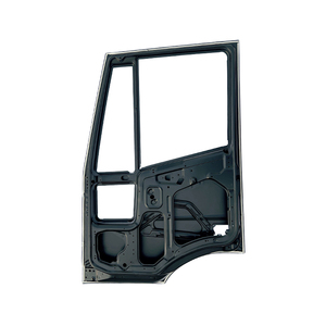 Nouvelle coque de porte en acier pour camion EuroCargo I-III, modèle 1991-2015, 1908807/504232506 1908808/504232510, pièces de carrosserie - Product Image 2