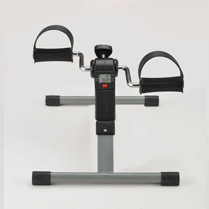 Gimnasio en casa Hidráulico Mini Stepper Pie Máquina de fitness Escalera portátil Steppers - Product Image 3