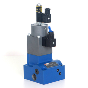 Régulateur de débit proportionnel hydraulique 315 bars - Product Image 2