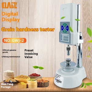 أداة اختبار صلابة لؤلؤ فول الصويا لتغذية سطح المكتب ، أداة صلابة الحبوب - Product Image 3