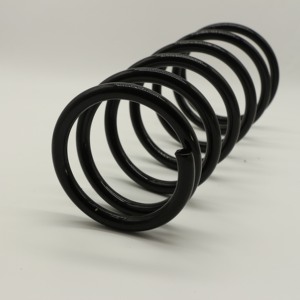 Ressorts d'amortisseurs de voiture 48131-52A90 Ressort hélicoïdal de <span class=keywords><strong>suspension</strong></span> Unités de ressorts hélicoïdaux pour Kia Carnivals - Product Image 4