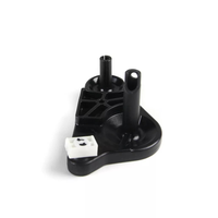 Nouveaux accessoires de voiture, câble de sélecteur de vitesse, levier de liaison pour les modèles V W AUDI 6Q0711202K 6R0711202