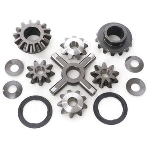 ชิ้นส่วนเฟืองท้ายชนิดปกติเหมาะสําหรับ To-yota Land Cruiser FZJ100 - Product Image 5