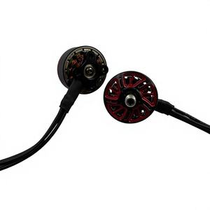 Vente en gros d'usine - Moteur BLDC 2207 1850KV 2100KV pour avion RC FPV - Product Image 4