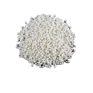 Thân thiện với môi PLA đùn nhựa phân hủy sinh học hạt cấp thực phẩm compostable uống rơm nguyên liệu - Product Image 2