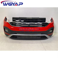 WGYAP Volkswagen Tacqua 1.5 Mpi Tacqua 2023-2024 Occasion/Neuf  Tacqua R Line Coque de phare Ensemble de phares Pare-brise arrière