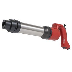CP9363-4H Marteau perforateur pneumatique à pelle, diamètre de la conduite 10 mm, brise-ciment de qualité construction, burin pneumatique - Product Image 3