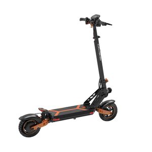สกู๊ตเตอร์ไฟฟ้าพับได้ W KuKirin มอเตอร์ 1000W แบตเตอรี่ 48V 20.8Ah - Product Image 2