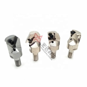 Emrm Máy cắt trao đổi Modular cắt đầu rd0702/emrm với chống rung nhàm chán thanh chất lượng cao chuyển công cụ - Product Image 4