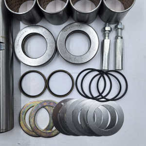 KP129 camión king pin kits 40025-90228 la fabricación de China de alta calidad accesorios de repuesto de piezas de camión <span class=keywords><strong>para</strong></span> <span class=keywords><strong>Nissan</strong></span> UD CW520 - Product Image 5