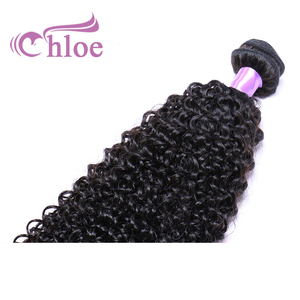 Chloe 9A บริสุทธิ์แบบบราซิลเลี่ยน<span class=keywords><strong>ผม</strong></span>หยิก30นิ้วแบบ4ฤดูกาล - Product Image 2