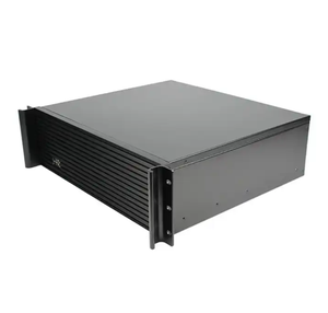 Boîtier de serveur industriel OEM 3U monté en rack avec ventilateur Hot Swap 3U PC ATX Châssis d'ordinateur en stock - Product Image 2