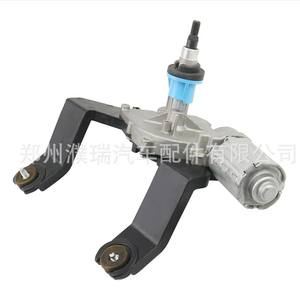 Moteur d'essuie-glace arrière Kia Sportage 98700-3W000, pièce de rechange neuve - Product Image 3