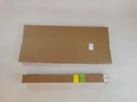 Volets de fenêtre horizontaux motorisés en bois et aluminium, style plantation, écologiques, durables, garantie de 2 ans