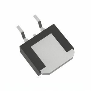 Transistors de canal N TO-263-3, D2PAK, TO-263AB AFGB40T65SQDN du fabricant – Achetez des composants électroniques en ligne - Product Image 1