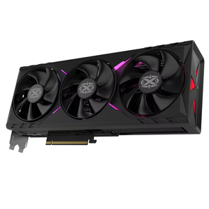 Tarjeta Gráfica Gainward RTX 5070 12G OC para Juegos y Video, Compatible con Edición con IA Tarjeta Gráfica Gainward RTX 5070 12G OC para Juegos y Video - Product Image 4