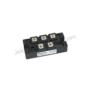 Jeking IC chip <span class=keywords><strong>df150aa160</strong></span> cầu chỉnh lưu 200A 1600V 3-ph df200aa160 - Product Image 3