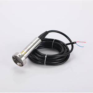 4-20mA verstopfter hydro statischer Abwasser <span class=keywords><strong>tank</strong></span> Füllstand messumformer Rs485 <span class=keywords><strong>LCD</strong></span>-Anzeige Tauch wasserstands ensor - Product Image 6