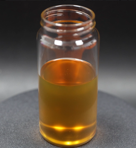 Emulsionante de chocolate de grado alimenticio PGPR Polirricinoleato de poliglicerol 99% Pureza CAS 29894-35-7 <span class=keywords><strong>E476</strong></span> Suministro de fábrica - Product Image 1