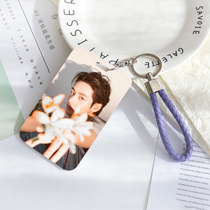 KPOP Idol Bangtan Boys V <span class=keywords><strong>Kim</strong></span> <span class=keywords><strong>Tae</strong></span> <span class=keywords><strong>Hyung</strong></span> FRI(END)S Photocard Case Card Holder Card Cover - Product Image 4