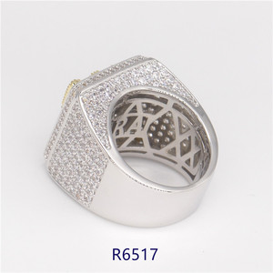Großhandel Hochwertige 100 Herrenringe <span class=keywords><strong>Ring</strong></span> <span class=keywords><strong>Bing</strong></span> <span class=keywords><strong>Bing</strong></span> Schmuck - Product Image 6