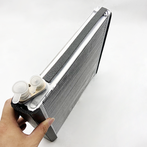 อะไหล่รถขุด E320 E330 E336 E325 ชุดคอยล์เย็นแอร์ ห้องระเหยอากาศ - Product Image 4