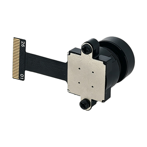 โมดูลกล้อง GC2093 2MP Full HD MIPI 60fps HDR รองรับแสงน้อย สำหรับกล้องติดรถยนต์ พร้อมระบบจดจำใบหน้า - Product Image 6