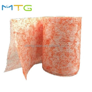 <span class=keywords><strong>Rouleau</strong></span> de perforation en polypropylène 100% PP personnalisé pour lingettes industrielles - Product Image 6