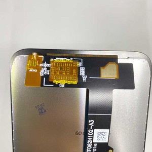 Reemplazo de pantalla LCD a precio de fábrica para Motorola Moto E 2020 XT2052, ensamblaje de panel de pantalla táctil digitalizador, reparación de teléfonos móviles - Product Image 3