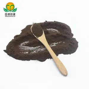 Best Seller High Quality Organic Reishi Extract Powder