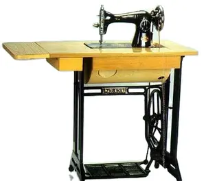 Hot Sale home use old type Sewing Machine JA1-1/JA2-1/JA2-2